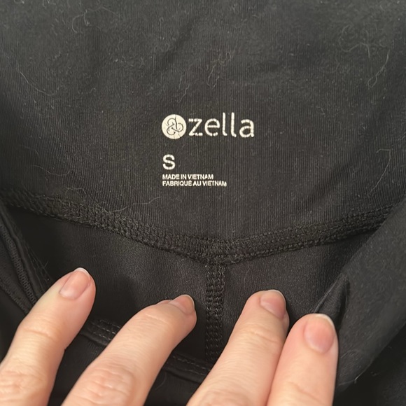 Zella leggings - Picture 2 of 3